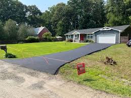 Best Brick Driveway Installation  in Vaeboro, NC